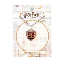 Collar Gryffindor - Harry Potter