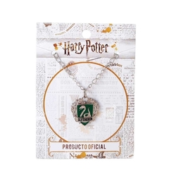 Collar Slytherin - Harry Potter