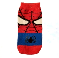 Medias Spiderman - Marvel