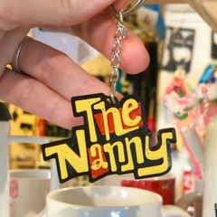 Llavero The Nanny - La niñera