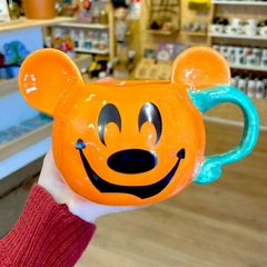 Taza Mickey Mouse Halloween