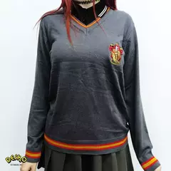 Sweater Gryffindor uniforme - Harry Potter