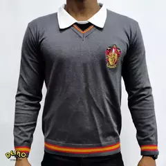 Sweater Gryffindor uniforme - Harry Potter - comprar online