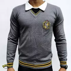 Sweater Hufflepuff uniforme - comprar online