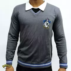 Sweater Ravenclaw uniforme - comprar online