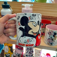 Taza Mickey Mouse - comprar online