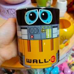 Taza Wall-E