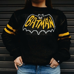 Sweater Batman logo - comprar online