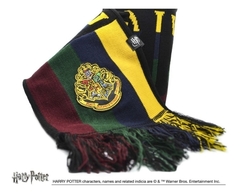 Bufanda Hogwarts - Harry Potter