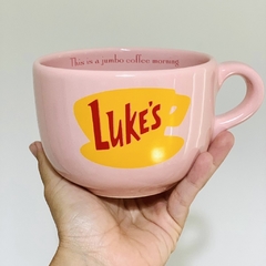 Tazón Lukes - Gilmore Girls - comprar online