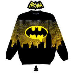 Sweater Batman