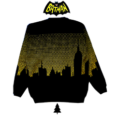 Sweater Batman - comprar online