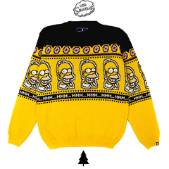 Sweater Donas Simpsons