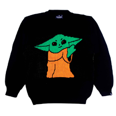 Sweater Grogu - Star Wars