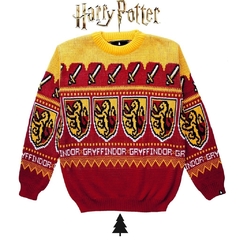 Sweater Gryffindor - Harry Potter