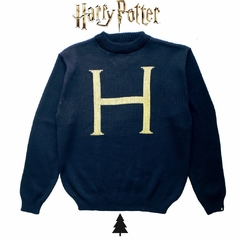 Sweater H de Harry Potter