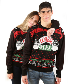 Sweater Central Perk - Friends en internet