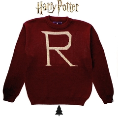 Sweater Ron - Harry Potter