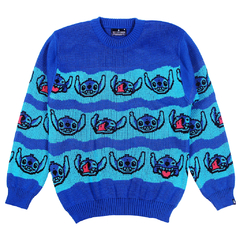 Sweater Stitch - Lilo y Stitch - comprar online