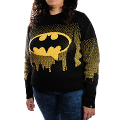 Sweater Batman en internet