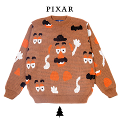 Sweater Cara de Papa - Toy Story Pixar - comprar online