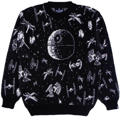 Sweater Estrella de la muerte - Star Wars