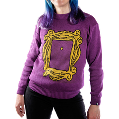 Sweater marco Friends - comprar online