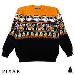 Sweater WALL-E - Pixar