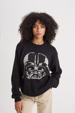 Star Wars Darth Vader Sweater