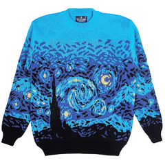 Sweater La noche estrellada - Van Gogh