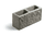 Bloque de Cemento simil piedra (13,5x19x39)