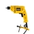 Taladro de rotación DeWalt DWD014 10mm 600W en internet