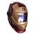 Máscara para soldar fotosensible LUSQTOFF ST-IRONMAN - comprar online