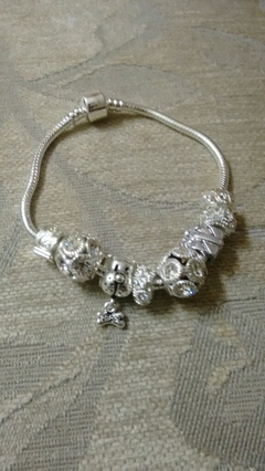 Pulseira Pandora VII