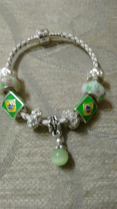 Pulseira Pandora XV