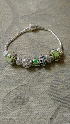 Pulseira Pandora IX