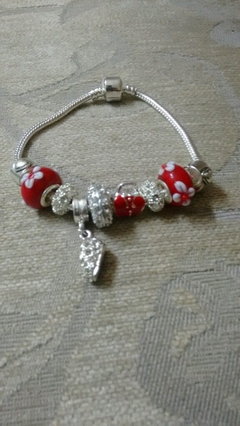 Pulseira Pandora VIII