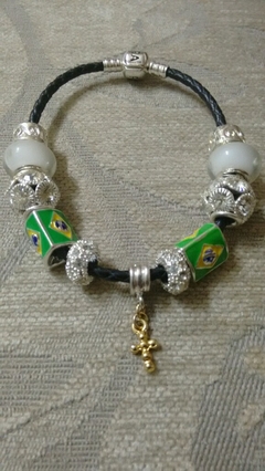 Pulseira Pandora XVI