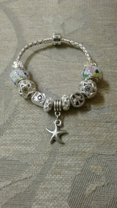 Pulseira Pandora XX