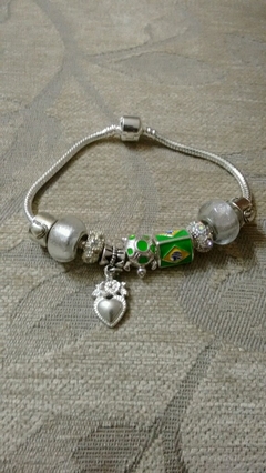 Pulseira Pandora V