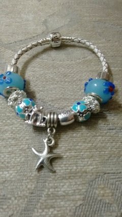 Pulseira Pandora XVIII