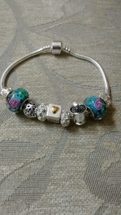 Pulseira Pandora IV