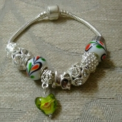 Pulseira Pandora VI