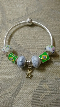 Pulseira Pandora XII