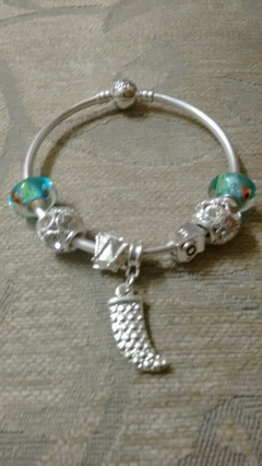 Pulseira Pandora IXX