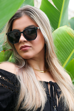 oculos Rafaela - Oculos Infinity Gold Brasil