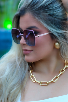 oculos leia - Oculos Infinity Gold Brasil