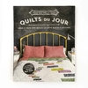 Quilts Du Jour ... Modern Quilt