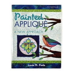 Painted Appliqué ... Linda Poole