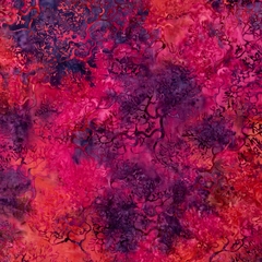 Batik ... Abstracto purpura